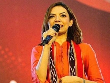 Kenang Kisah Pilu Kehilangan Putrinya 4 Jam Usai Dilahirkan, Najwa Shihab Banjir Simpati Netizen