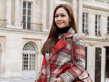 Al Ghazali Sempat Tak Bisa Terima Anak Mulan, Justru Maia Estianty yang Membujuk