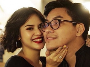 Dituding Hamil Diluar Nikah, Mytha Lestari: Saya Sudah Sakit Hati