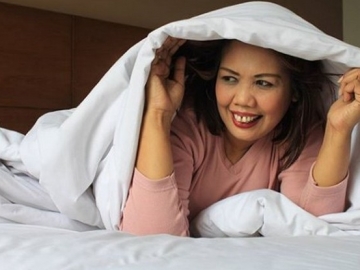 Pasca 'Pesbukers' Ditegur KPI Pusat, Ely Sugigi Ogah Diminta Akting Marah Lagi