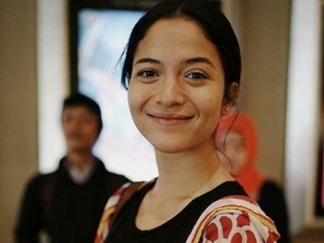 Bikin Netter Salfok Gara-Gara Foto Ini, Putri Marino Tak Pakai Bra? 