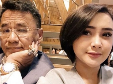 Begini Tingkah Hotman Paris Pasca Sawer Cita Citata Sampai 5 Ribu Dolar, Menyesal?