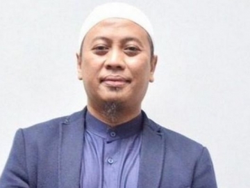 Kabar Duka, 'Istri' Kedua Opick Meninggal Dunia Setelah Melahirkan