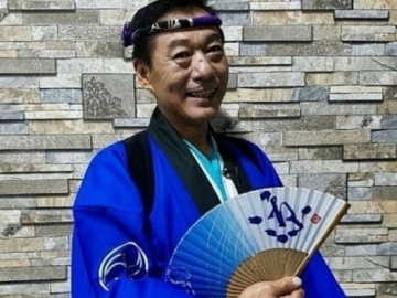 Chef Harada Meninggal, Putrinya Ayumi: Siapa yang Nikahin Aku?