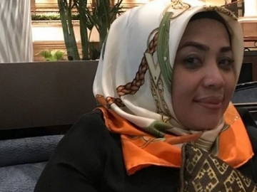 Muzdalifah Dipanggil Polisi Terkait Dugaan Penipuan, Netter: Kasihan