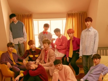 Bikin Geger, Para Member Wanna One Mengeluh Hingga Mengumpat Saat Siaran Langsung?