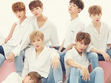 Siaran Langsung Terbaru Wanna One Jadi Kontroversi, Begini Reaksi Fans