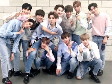 Tak Hanya Wanna One, Agensi & Mnet Juga Minta Maaf Atas Kontroversi Siaran Langsung Terbaru