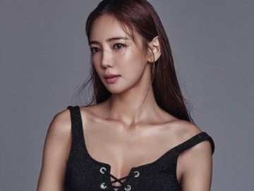 Usai Ungkap Ingin 'Pensiun' dari Dunia Akting, Agensi Hingga Keluarga Tak Bisa Hubungi Lee Tae Im