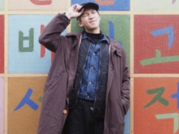 Unggah Preview Lagu Ini, RM BTS Bakal Rilis Mixtape Terbaru?
