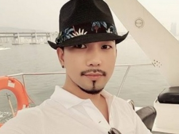 G.O MBLAQ Ungkap Lakukan Ini Saat Tak Dapat Banyak Screen Time di 'Star King'