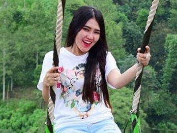 Lagi-Lagi Sebut Nama Ayu Ting Ting, Via Vallen Dituding Numpang Tenar