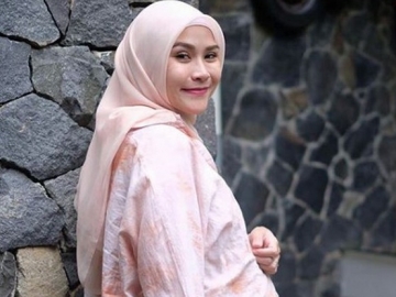 Menjelang Kelahiran Anak Ke-4, Zaskia Adya Mecca Dapat Kejutan Ini dari Orang Terdekat