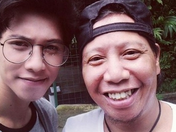 Putra Tampannya Semakin Dikenal Publik, Mastur Akui Punya Beban