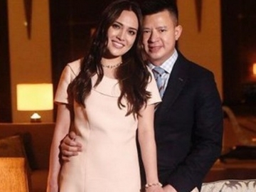 Pamer Keromantisan Bareng Suami di Rumah Sakit, Netter Malah Salfok Bibir Shandy Aulia