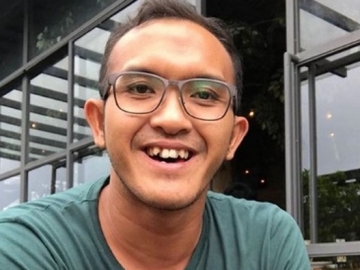 Posting Soal 'Istri yang Hebat', Caisar Sudah Nikahi Kekasih Barunya?