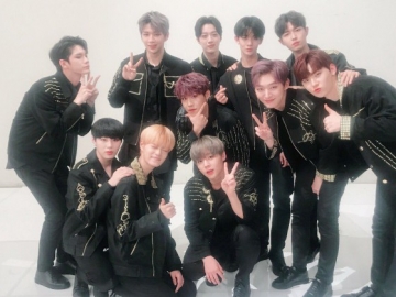 Wanna One Dikabarkan Meeting Dengan Agensi, Bahas Soal Kontroversi Siaran Langsung?