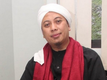 Terungkap Alasan Opick Sembunyikan Pernikahannya dengan Wulan Mayasari