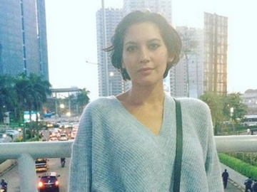 Alami Pelecehan Seksual, Hannah Al Rasyid Nekat Kejar dan Maki Pelakunya