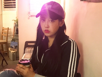 Tulis Postingan Ini, Yook Ji Dam Tuntut Permintaan Maaf dari YMC Entertainment & CJ E&M