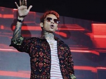 Komentari Foto Marion Jola 'Indah', Young Lex Malah Disuruh 'Mandi'