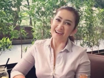 Akui Sudah Move On, Nafa Urbach Ungkap Syarat Ini untuk Calon Suaminya