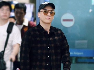 Inikah Alasan yang Buat Seungri Big Bang Putuskan Mulai Berbisnis? 
