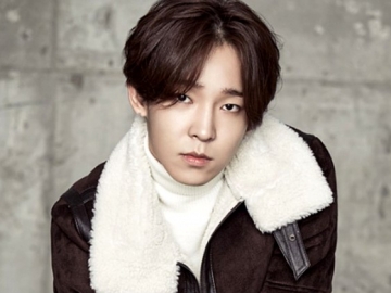Tulis Postingan Ini, Nam Tae Hyun Minta Fans Untuk Menerimanya Apa Adanya