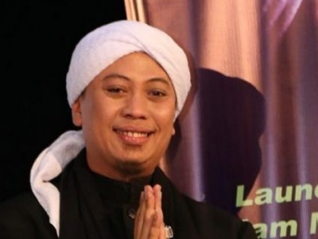 Terungkap Fakta Pilu, Pernikahan Wulan dengan Opick Ternyata Tak Direstui Sang Ayah