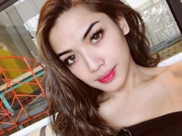 Millendaru Saling Balas Pesan Mesra dengan Aktor Ini, Pacaran?