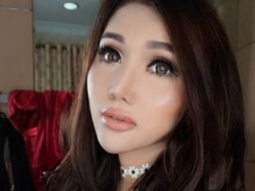 Beredar Video Dugaan Lucinta Luna Operasi Kelamin Tanpa Sensor, Netter: Kemakan Omongan Sendiri