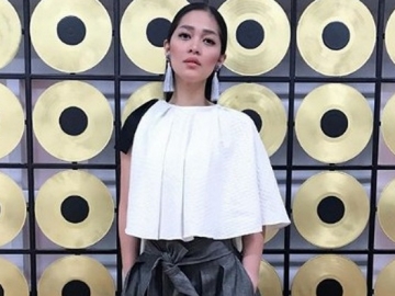 Adik Lulus Kuliah, Gracia Indri Merasa Bahagia Sekaligus Sedih