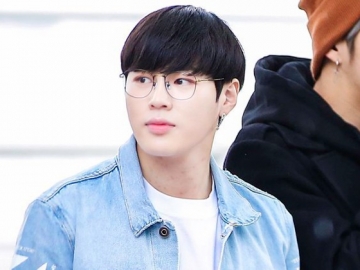 Hasil Analisa Digital Buktikan Ha Sung Woon Tak Mengumpat di Siaran Langsung