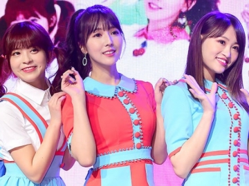 Resmi Terjun ke Industri K-Pop, Honey Popcorn Masih Jadi Bintang Film Dewasa? 