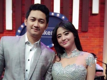 Ikuti Jejak Vicky Prasetyo-Angel Lelga, Pernikahan Dewi Persik-Angga Juga Bakal Disiarkan Live