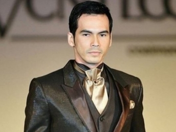 Diprotes Ubah Panggilan Nama Anak, Atalarik Tegaskan Ingin Melindungi