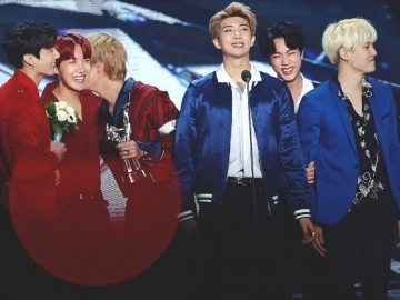 Jadi Model Cover Majalah Jepang, BTS Bahas Soal Jadwal Sibuk di Amerika Tahun Lalu 