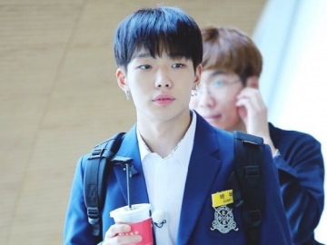 Bobby iKON Kirim Video Ucapan Ultah ke Fans Kecilnya Ini, Netter: Beruntung Banget