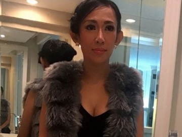 Diduga Datangi Dokter Kandungan, Dewi Sanca Jadi Sorotan