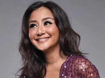 Sempat Yakin Bisa Sembuh, Tangis Amara Lingua Pecah Sang Ibu Meninggal Dunia