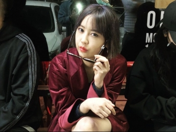 Yook Ji Dam Jelaskan Alasan yang Buatnya Tuntut Permintaan Maaf ke CJ E&M