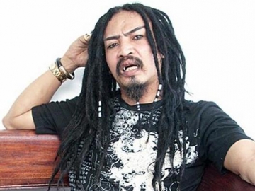 Detak Jantungnya Sempat Hilang Usai Lakukan Aksi Berbahaya, Begini Kondisi Limbad Sekarang