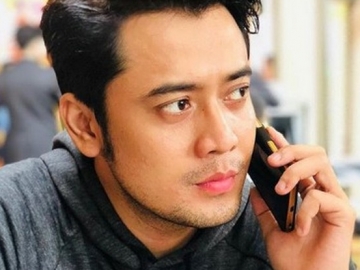 Kenang Saat Tak Punya Pekerjaan, Kriss Hatta Sebut Hilda Pilih Selingkuh dengan Billy Syahputra