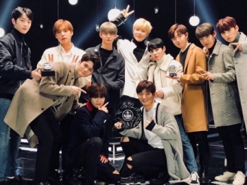 Wanna One Dikabarkan Dapat Gaji Individu Sekitar Rp. 3,8 Milyar Untuk Tahun 2017, Beneran?