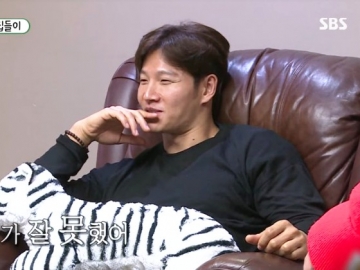 Sempat Pacaran Lama, Kim Jong Kook Ungkap Alasannya Akhiri Hubungan Dengan Mantan Pacar