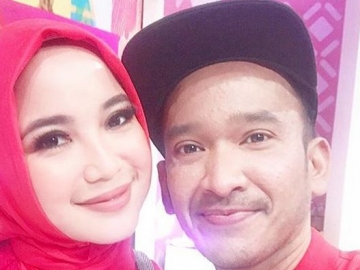 Sudah Lama Ingin Berhijab, Chacha Frederica Sempat Terganjal Izin Suami