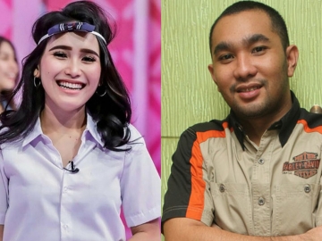 Diduga Hamili Wanita Lain, Enji Mantan Suami Ayu Ting Ting Dapat Surat Somasi