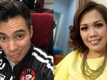 Ely Sugigi Minta Maaf ke KPI, Komentar Baim Wong Ini Bikin Netter Ngakak