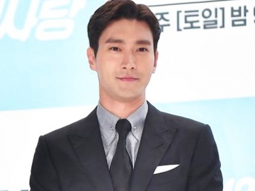 Siwon SuJu & Jessica Jung Reuni Hingga Foto Bareng di Acara Ini, Fans Girang