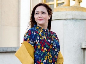 Foto Al Ghazali dan BCL Bak Kakak Beradik, Begini Respon Maia Estianty